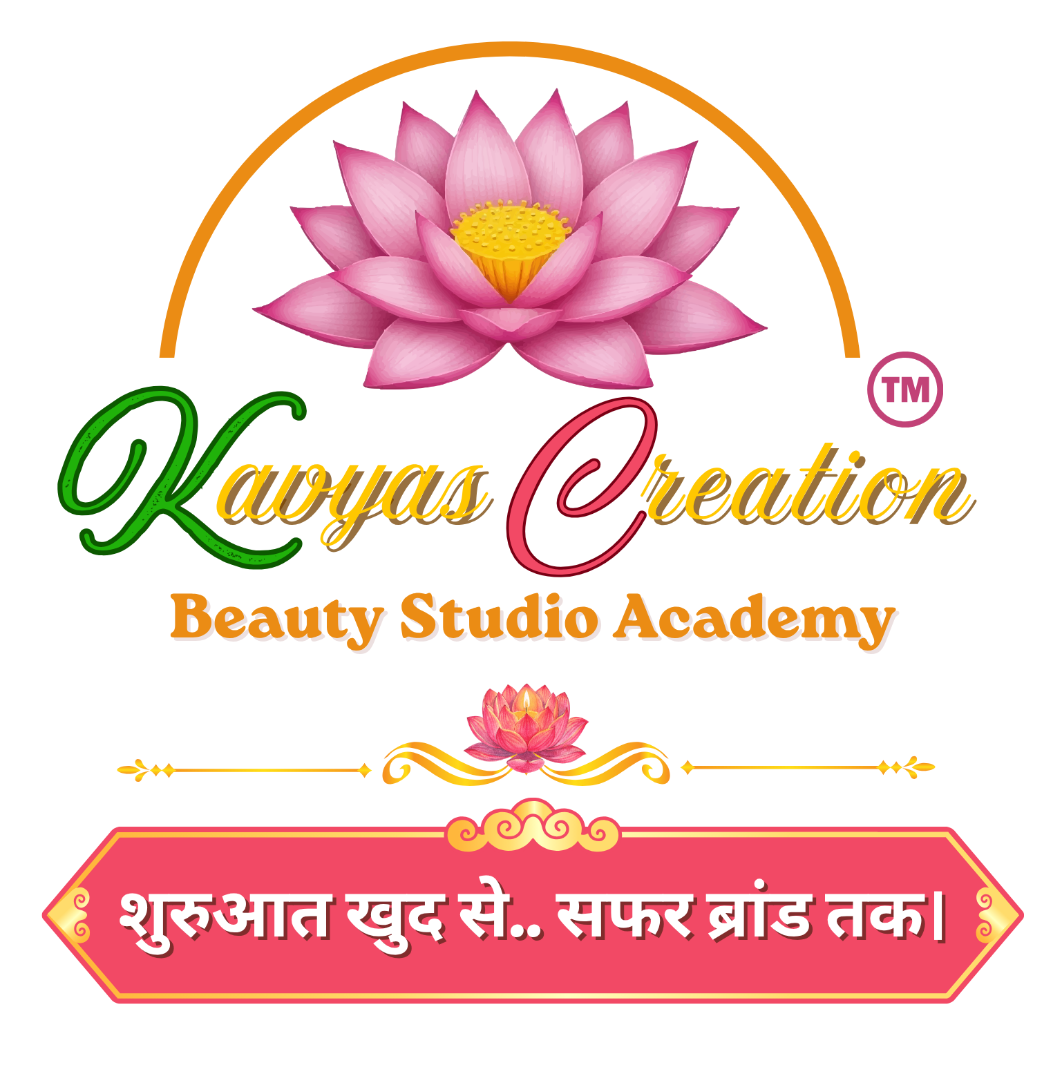 Kavyas Creation Beauty Studio Academy
